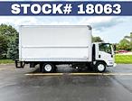 Used 2012 Isuzu NPR, Box Truck for sale #18063 CL AD - photo 51