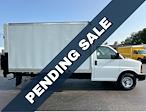 Used 2016 Chevrolet Express 3500 RWD, Box Van for sale #18067 - photo 3