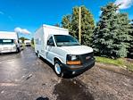 Used 2017 GMC Savana 3500 4x2, Box Truck for sale #18071 - photo 7