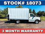 Used 2016 Chevrolet Express 3500 RWD, Box Van for sale #18073 - photo 3