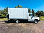 Used 2016 Chevrolet Express 3500 RWD, Box Van for sale #18073 - photo 4