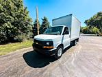 Used 2016 Chevrolet Express 3500 RWD, Box Van for sale #18073 - photo 10