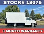 Used 2016 Chevrolet Express 3500 RWD, Box Van for sale #18075 - photo 1