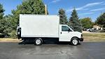 Used 2016 Chevrolet Express 3500 RWD, Box Van for sale #18075 - photo 2