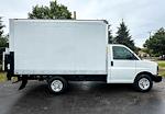 Used 2016 Chevrolet Express 3500 RWD, Box Van for sale #18078 - photo 4