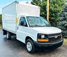 Used 2017 Chevrolet Express 3500, Box Van for sale #18079 CL AD - photo 7