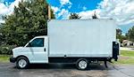 Used 2016 Chevrolet Express 3500 RWD, Box Van for sale #18080 - photo 3