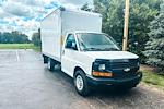 Used 2016 Chevrolet Express 3500 RWD, Box Van for sale #18080 - photo 4