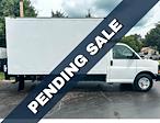 Used 2017 Chevrolet Express 3500 RWD, Box Truck for sale #18088 - photo 1