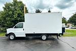 Used 2017 Chevrolet Express 3500 RWD, Box Truck for sale #18088 - photo 4