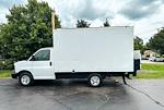 Used 2017 Chevrolet Express 3500 RWD, Box Truck for sale #18088 - photo 5