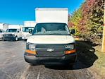 Used 2017 Chevrolet Express 3500 RWD, Box Truck for sale #18088 - photo 7