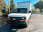 Used 2017 Chevrolet Express 3500 RWD, Box Truck for sale #18088 - photo 9