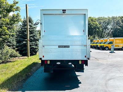 Used 2019 Chevrolet Express 3500 RWD, Box Truck for sale #18089 - photo 2