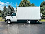 Used 2019 Chevrolet Express 3500 RWD, Box Truck for sale #18089 - photo 6