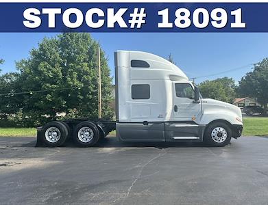 Used 2018 International LT SBA 6x4, Semi Truck for sale #18091 - photo 1