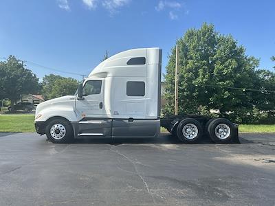 Used 2018 International LT SBA 6x4, Semi Truck for sale #18091 - photo 2