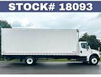 Used 2019 Freightliner M2 106 Conventional Cab 4x2, Morgan Truck Body Box Truck for sale #18093 - photo 45