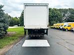 Used 2019 Freightliner M2 106 Conventional Cab 4x2, Morgan Truck Body Box Truck for sale #18093 - photo 5