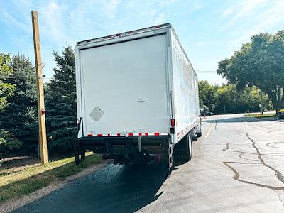 Used 2004 Freightliner M2 106, Box Truck for sale #18099 CL AD - photo 2