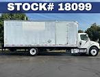 Used 2004 Freightliner M2 106, Box Truck for sale #18099 CL AD - photo 3