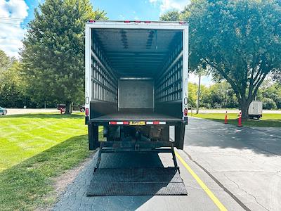 Used 2006 Freightliner M2 106 Conventional Cab 4x2, Box Truck for sale #18101 - photo 2