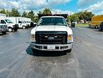 Used 2009 Ford F-350 FL Regular Cab 4x2, Flatbed Truck for sale #18102 - photo 9