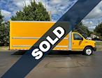 Used 2015 Ford E-350 RWD, Box Truck for sale #18110 - photo 5