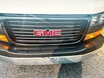 Used 2021 GMC Savana 3500 Work Van 4x2, Box Van for sale #18109 - photo 14