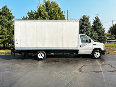 Used 2022 Ford E-350 RWD, Box Truck for sale #18111 - photo 2