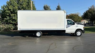 Used 2016 Ford E-350 RWD, Box Truck for sale #18115 - photo 2