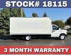 Used 2016 Ford E-350 RWD, Box Truck for sale #18115 - photo 1