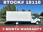 Used 2017 Ford E-350 RWD, Box Van for sale #18116 - photo 1