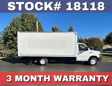 Used 2016 Ford E-350 RWD, Cutaway for sale #18118 - photo 1