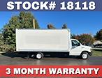 Used 2016 Ford E-350 RWD, Cutaway for sale #18118 - photo 1