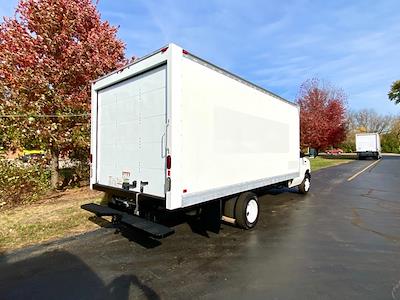 Used 2016 Ford E-350, Box Truck for sale #18119 CL AD - photo 2