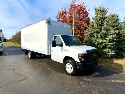 Used 2016 Ford E-350, Box Truck for sale #18119 CL AD - photo 1