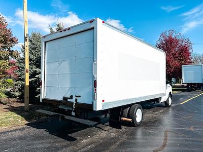 Used 2017 Ford E-350 RWD, Box Van for sale #18123 - photo 2