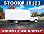 Used 2017 Ford E-350 RWD, Box Van for sale #18123 - photo 1