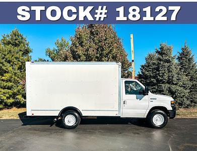 Used 2015 Ford E-350 RWD, Box Truck for sale #18127 - photo 1