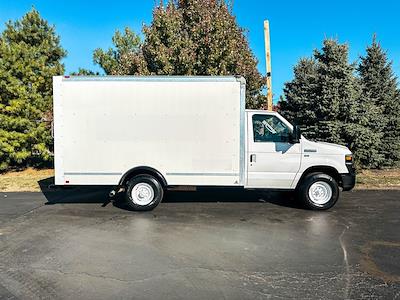 Used 2015 Ford E-350 RWD, Box Truck for sale #18127 - photo 2