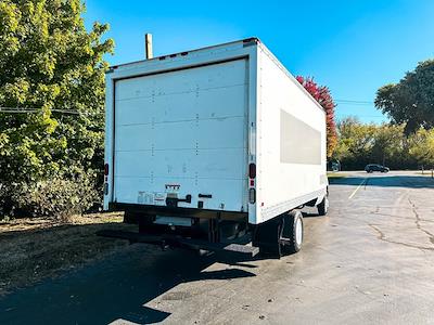 Used 2016 Ford E-350 RWD, Box Van for sale #18128 - photo 2