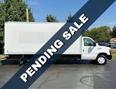 Used 2016 Ford E-350 RWD, Box Truck for sale #18128 - photo 1