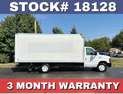 Used 2016 Ford E-350 RWD, Box Truck for sale #18128 - photo 2