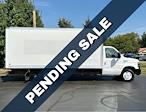 Used 2016 Ford E-350 RWD, Box Truck for sale #18128 - photo 1