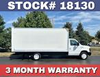 Used 2016 Ford E-350 RWD, Box Van for sale #18130 - photo 18