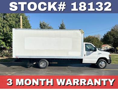 Used 2017 Ford E-350 RWD, Box Van for sale #18132 - photo 1