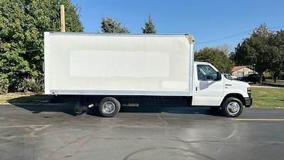 Used 2017 Ford E-350 RWD, Box Van for sale #18132 - photo 2