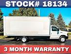 Used 2017 Ford E-350 RWD, Box Van for sale #18134 - photo 1