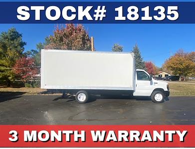 Used 2016 Ford E-350 RWD, Box Van for sale #18135 - photo 1